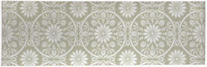 Daisy Tile Outdoor Rug By Christopher's Corner
