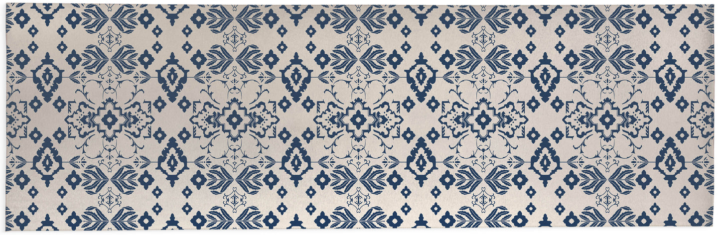 Block Outdoor Rug By Christopher's Corner