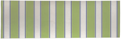 Cabana Stripe Outdoor Rug By Christopher's Corner