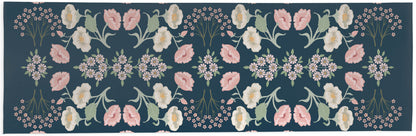 May flowers Outdoor Rug By Christopher's Corner