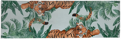 Rumble In the Jungle Outdoor Rug By Christopher's Corner