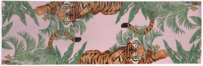 Rumble In the Jungle Outdoor Rug By Christopher's Corner