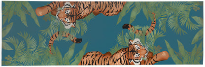 Rumble In the Jungle Outdoor Rug By Christopher's Corner