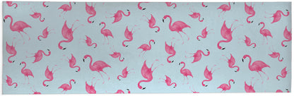 Summer Flamingo Outdoor Rug By Christopher's Corner