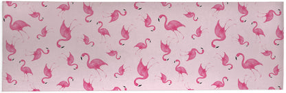 Summer Flamingo Outdoor Rug By Christopher's Corner