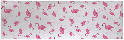 Summer Flamingo Outdoor Rug By Christopher's Corner