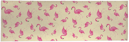 Summer Flamingo Outdoor Rug By Christopher's Corner