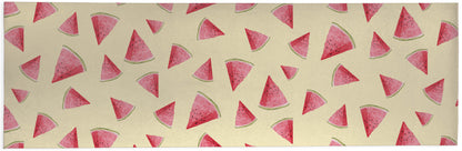Summer Melon Outdoor Rug By Christopher's Corner