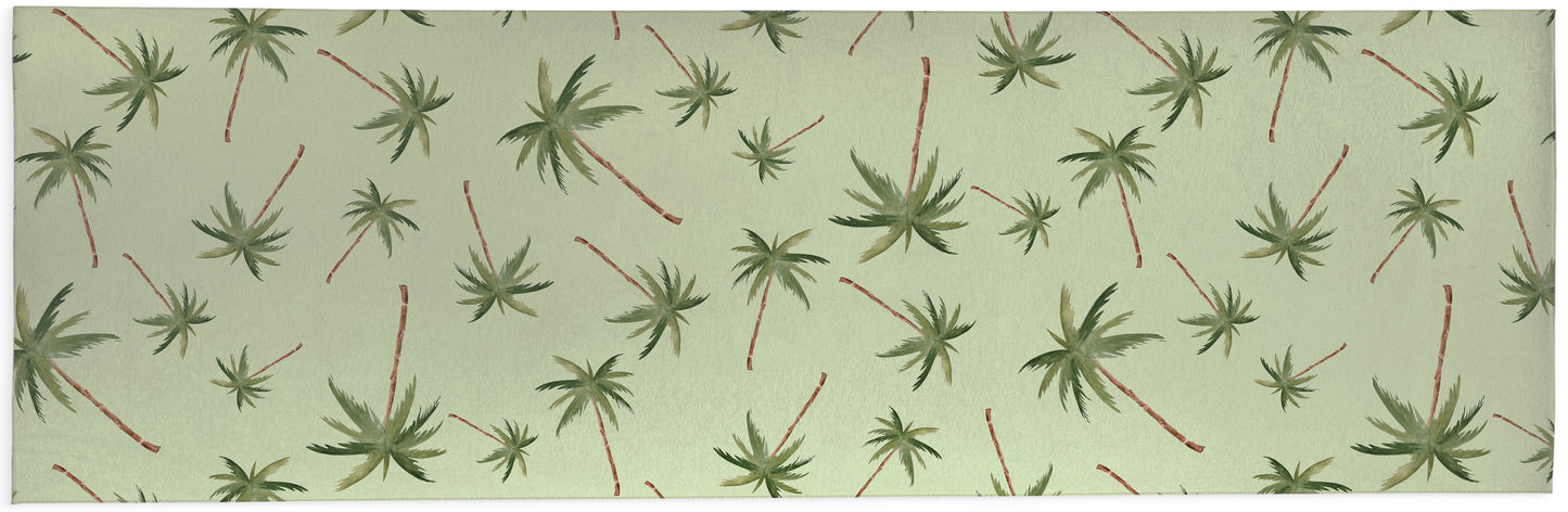 Summer Palms Outdoor Rug By Christopher's Corner