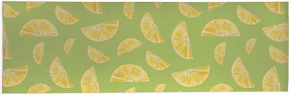 Summer Lemon Outdoor Rug By Christopher's Corner