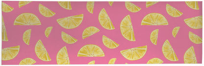 Summer Lemon Outdoor Rug By Christopher's Corner