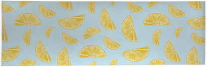 Summer Lemon Outdoor Rug By Christopher's Corner