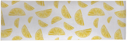 Summer Lemon Outdoor Rug By Christopher's Corner