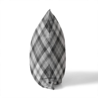 Anthony Plaid Outdoor Pillow
