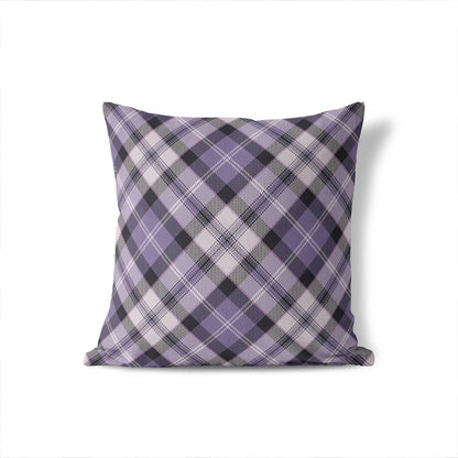 Anthony Plaid Outdoor Pillow