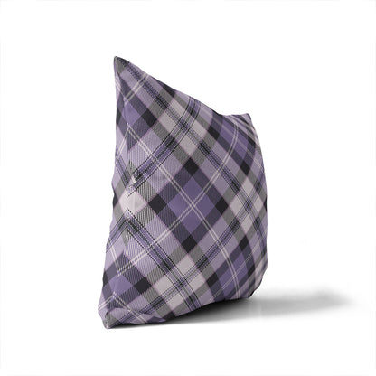 Anthony Plaid Outdoor Pillow
