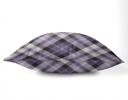 Anthony Plaid Outdoor Pillow