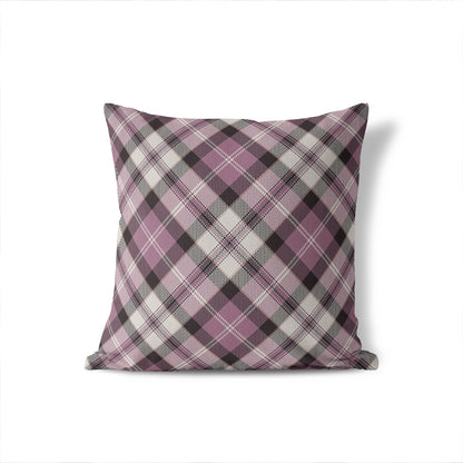 Anthony Plaid Outdoor Pillow
