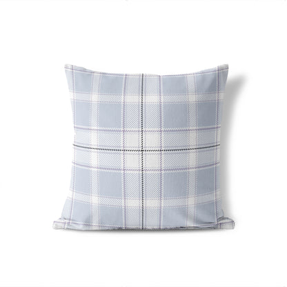 Billy Tartan Outdoor Pillow