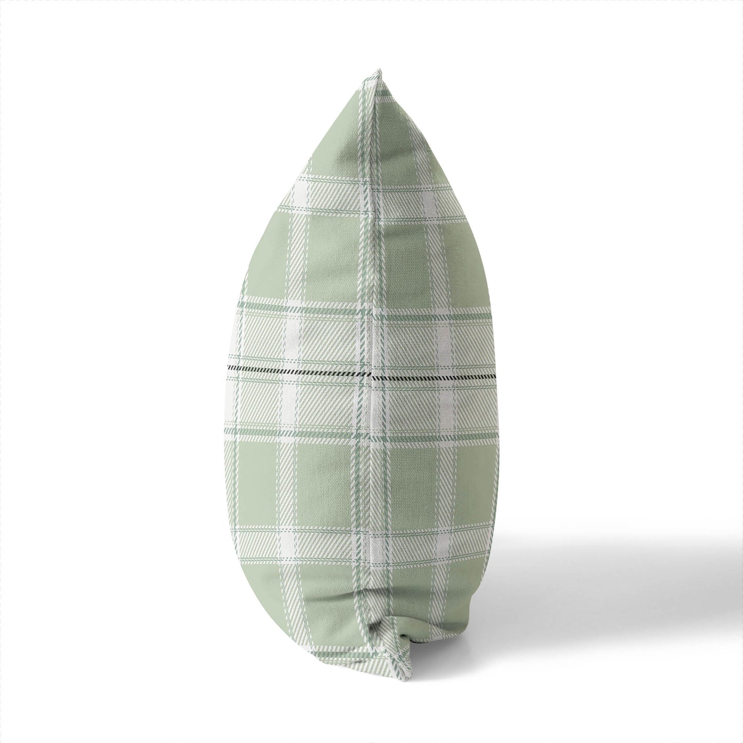 Billy Tartan Outdoor Pillow