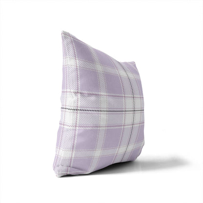 Billy Tartan Outdoor Pillow