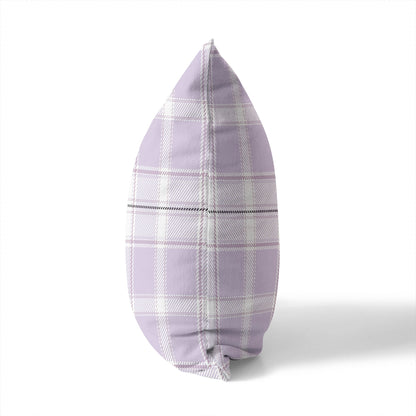 Billy Tartan Outdoor Pillow