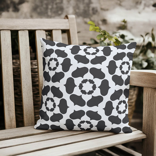 Cleo Outdoor Pillow