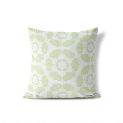 Cleo Outdoor Pillow