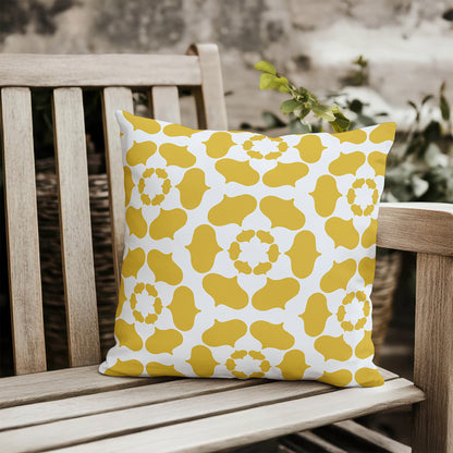 Cleo Outdoor Pillow