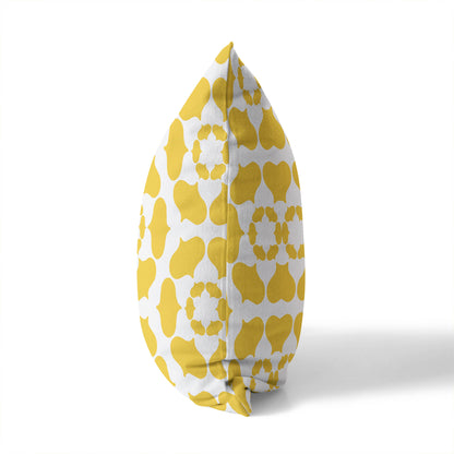 Cleo Outdoor Pillow