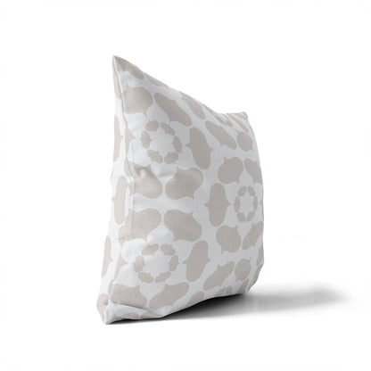 Cleo Outdoor Pillow