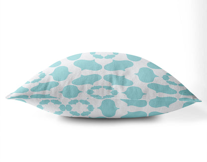 Cleo Outdoor Pillow
