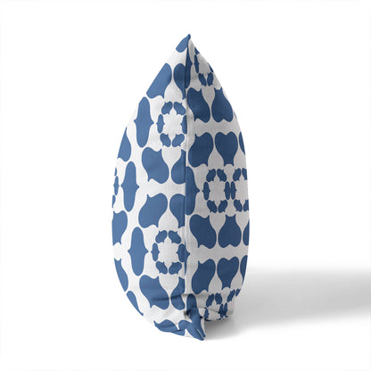 Cleo Outdoor Pillow