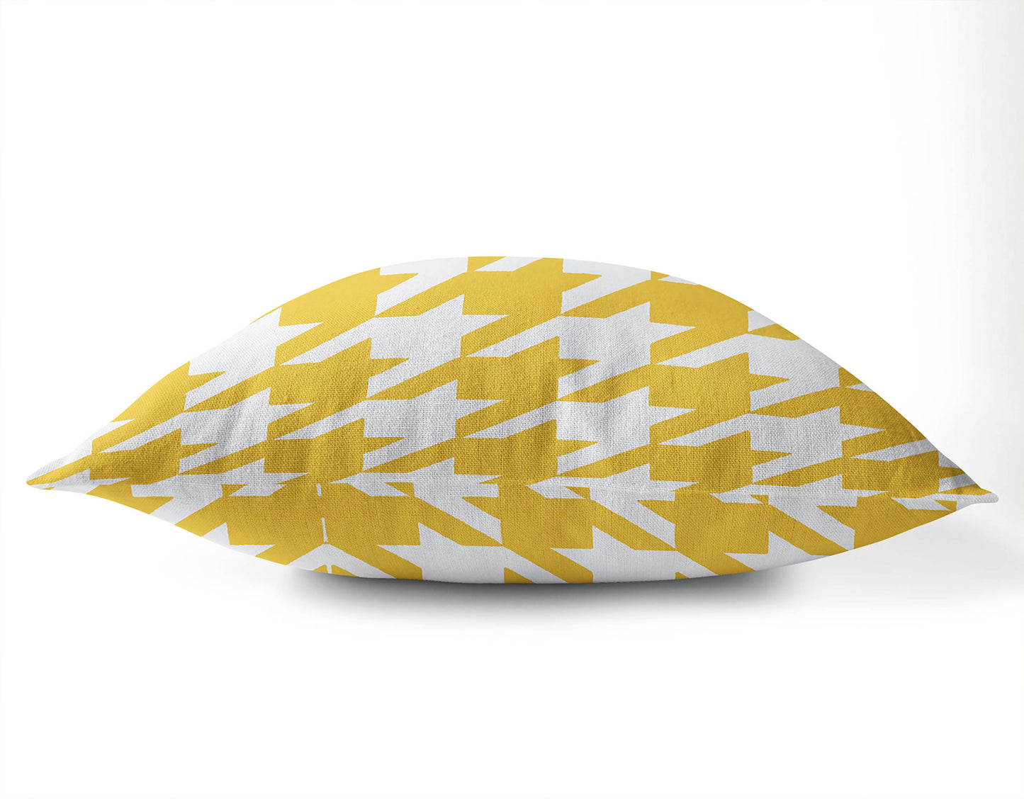 Send in the Hounds  Outdoor Pillow