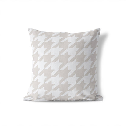 Send in the Hounds  Outdoor Pillow