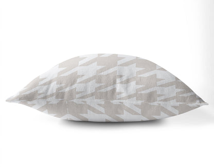 Send in the Hounds  Outdoor Pillow