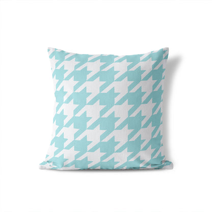Send in the Hounds  Outdoor Pillow