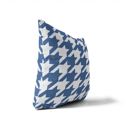 Send in the Hounds  Outdoor Pillow