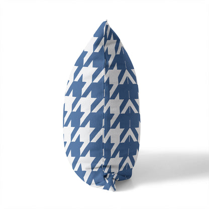 Send in the Hounds  Outdoor Pillow
