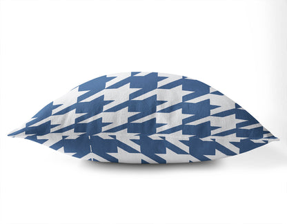 Send in the Hounds  Outdoor Pillow