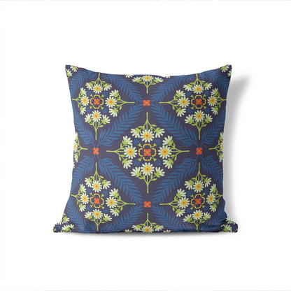 Eden Outdoor Pillow