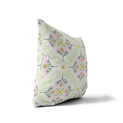 Eden Outdoor Pillow