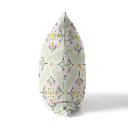 Eden Outdoor Pillow