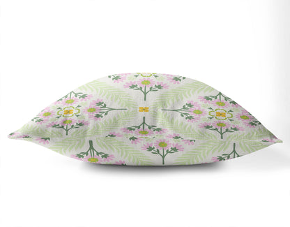 Eden Outdoor Pillow