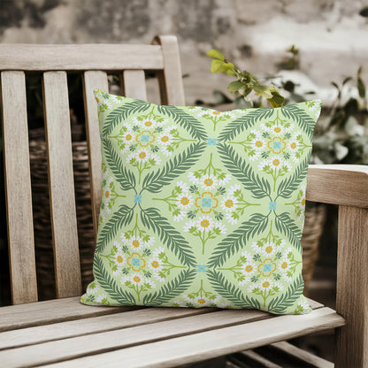Eden Outdoor Pillow