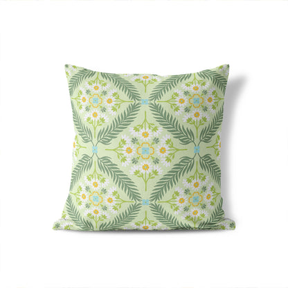 Eden Outdoor Pillow