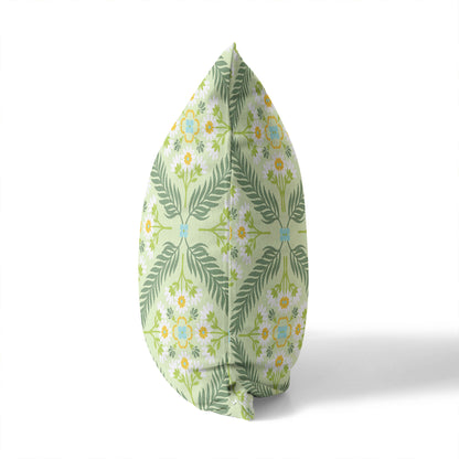 Eden Outdoor Pillow