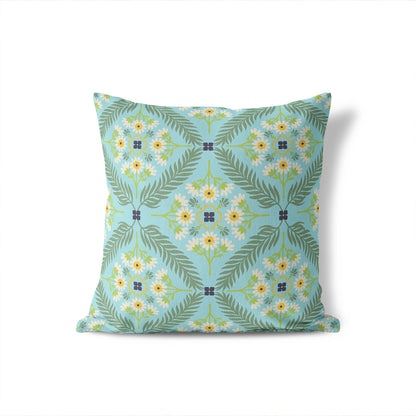Eden Outdoor Pillow