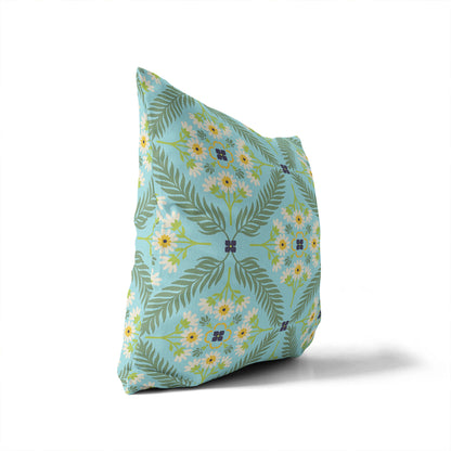 Eden Outdoor Pillow