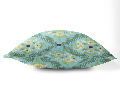 Eden Outdoor Pillow